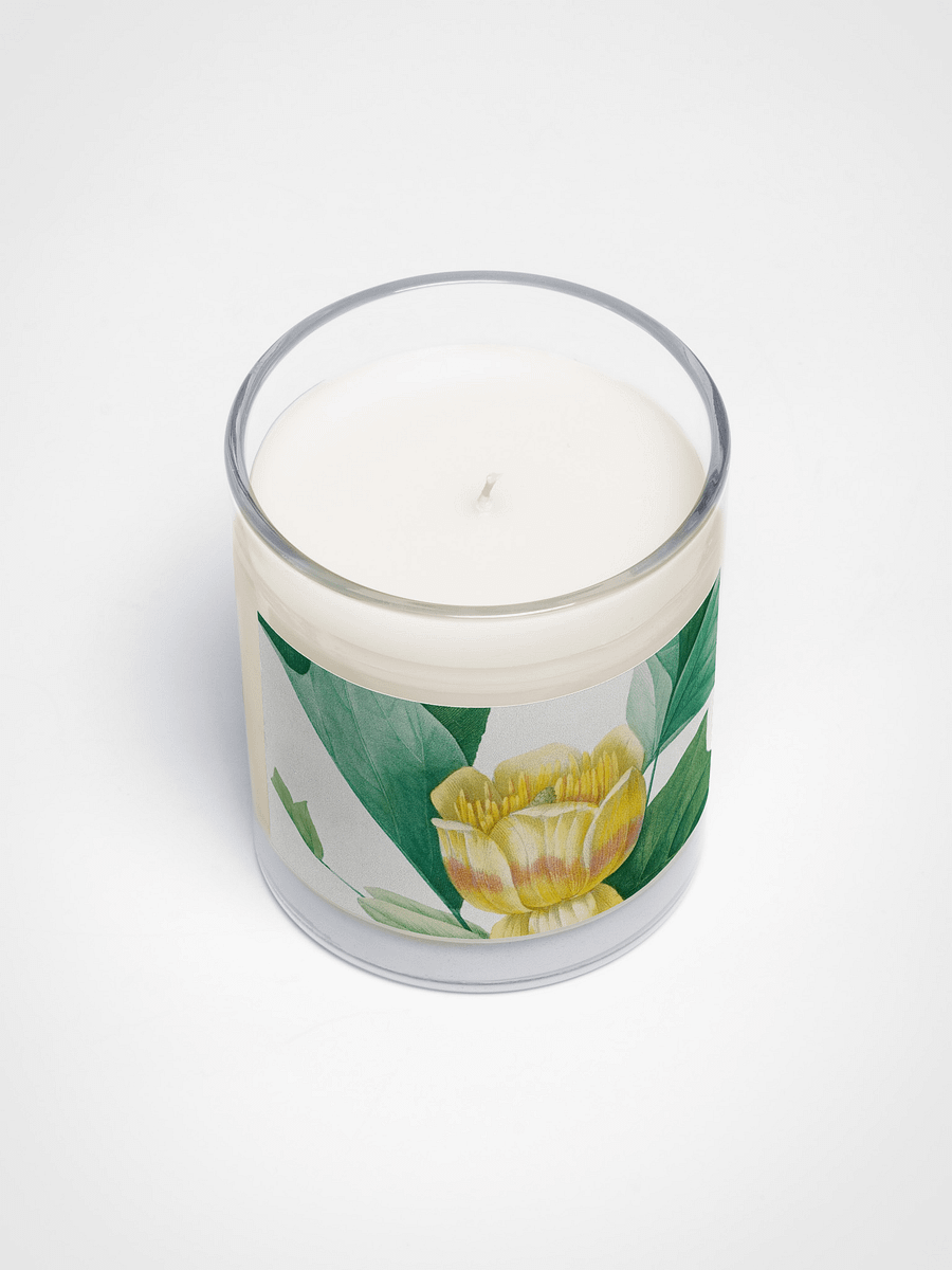 Blooming Bliss Soy Candle product image (3)