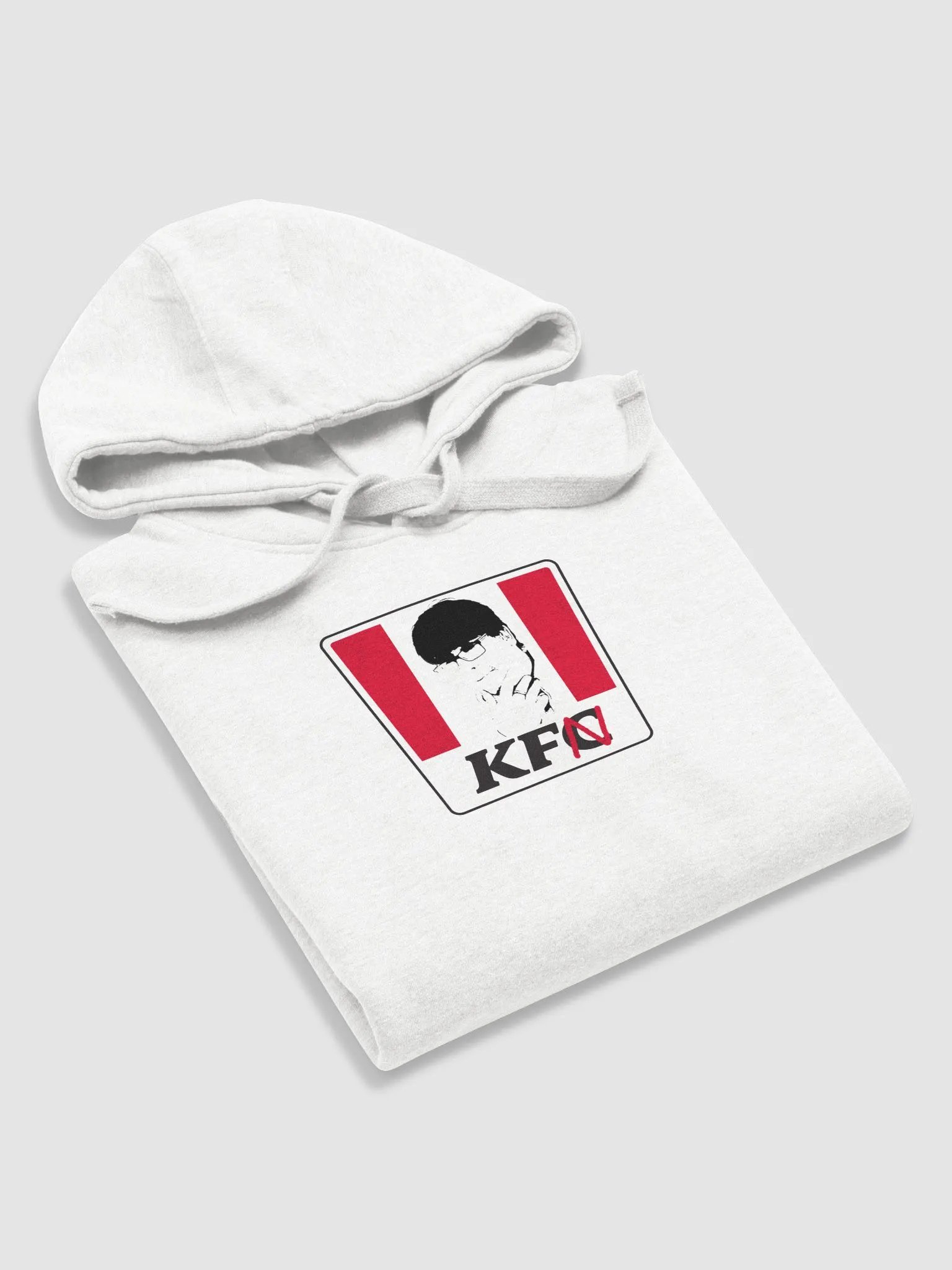 KFN Hoodie [LIMITED EDITION] product image (5)