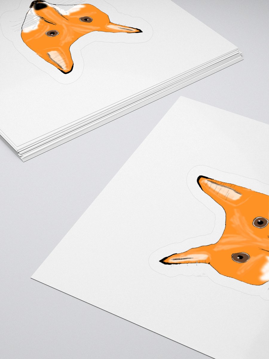 Faux Sticker product image (8)