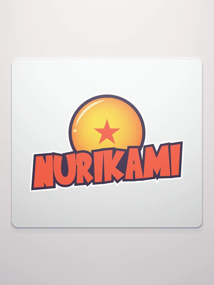 Nurikami Mousepad product image (2)