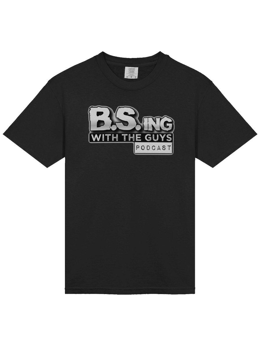 B.S.ing With The Guys Classic product image (27)