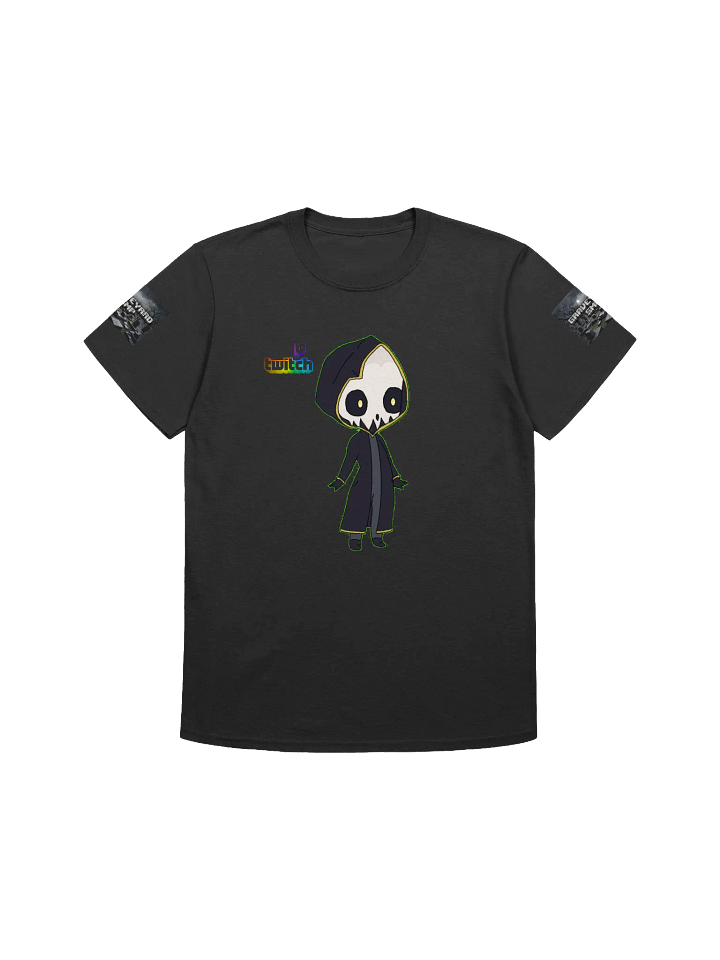 NGL Unisex T-Shirt product image (1)