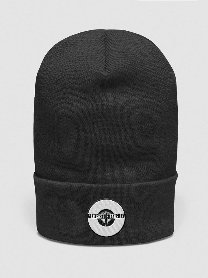 Newcastle Fans TV hat product image (1)