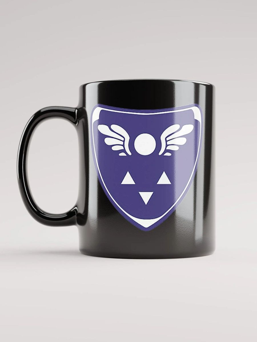 Deltarune Mug product image (1)