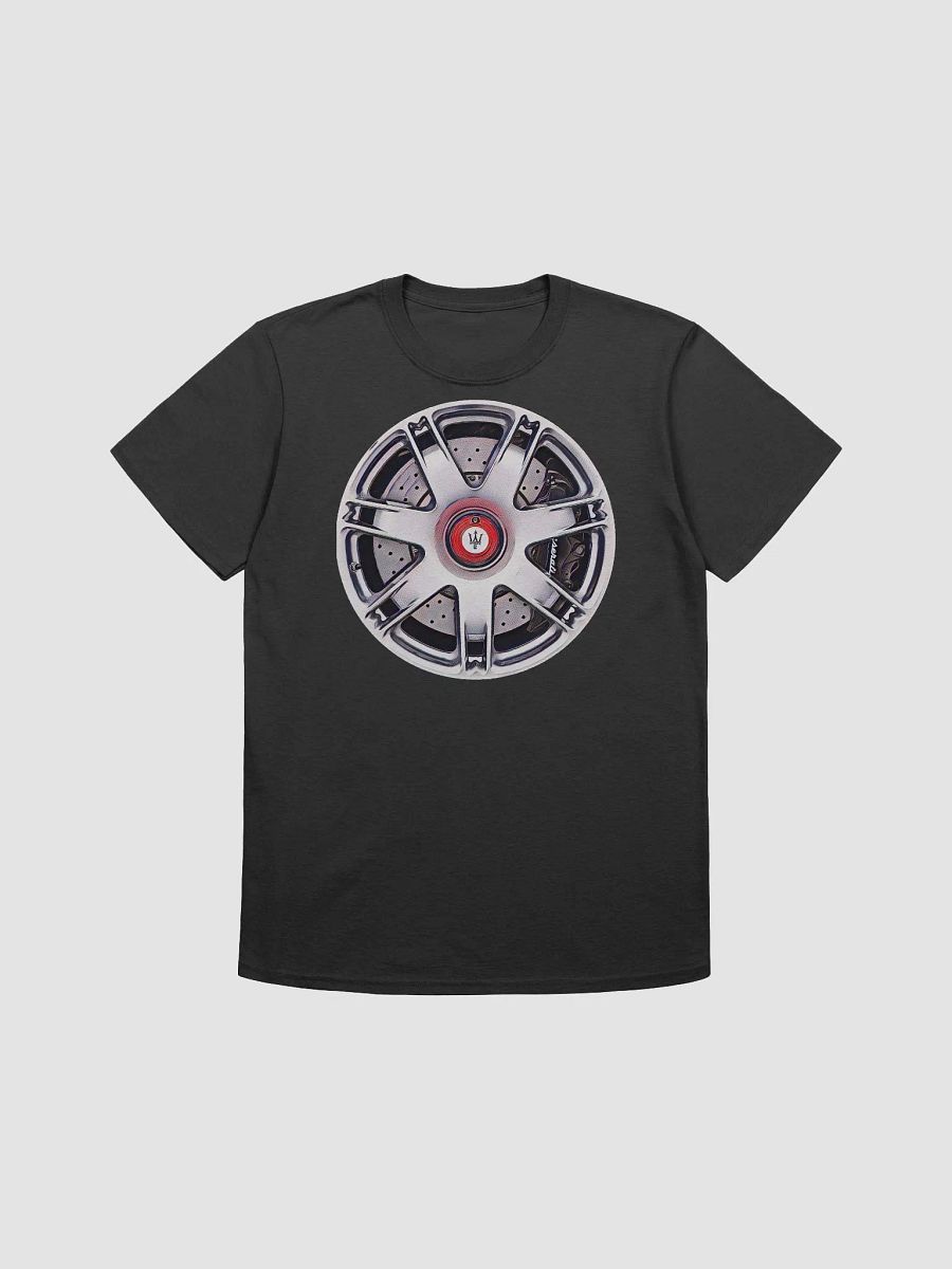 Maserati MC12 Tshirt product image (2)
