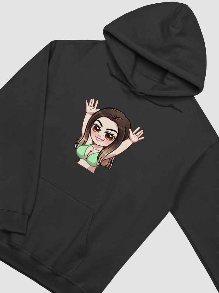 bitties hoodie product image (2)