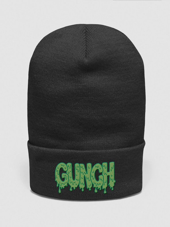 Original Gunch Beanie by Autumn product image (1)