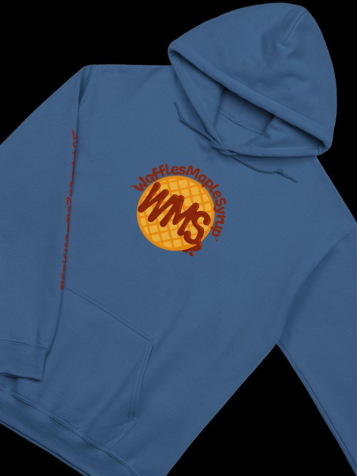 WMS Unisex Premium Hoodie product image (6)