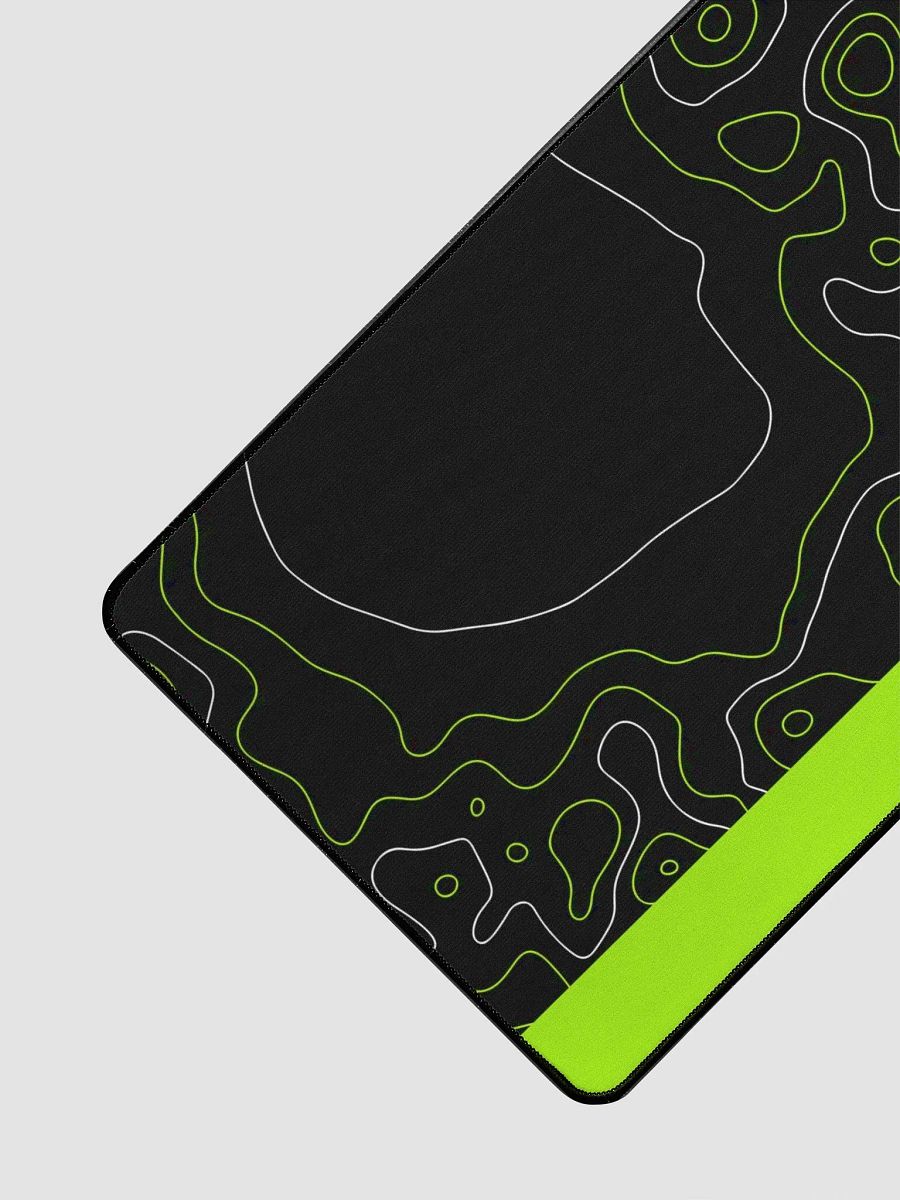 Lime Topo V2 StockedUp Pad product image (3)