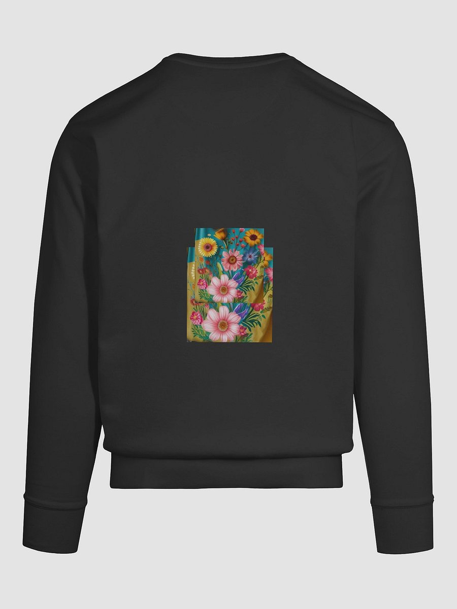 Floral Dream Cotton Sweatshirt product image (11)