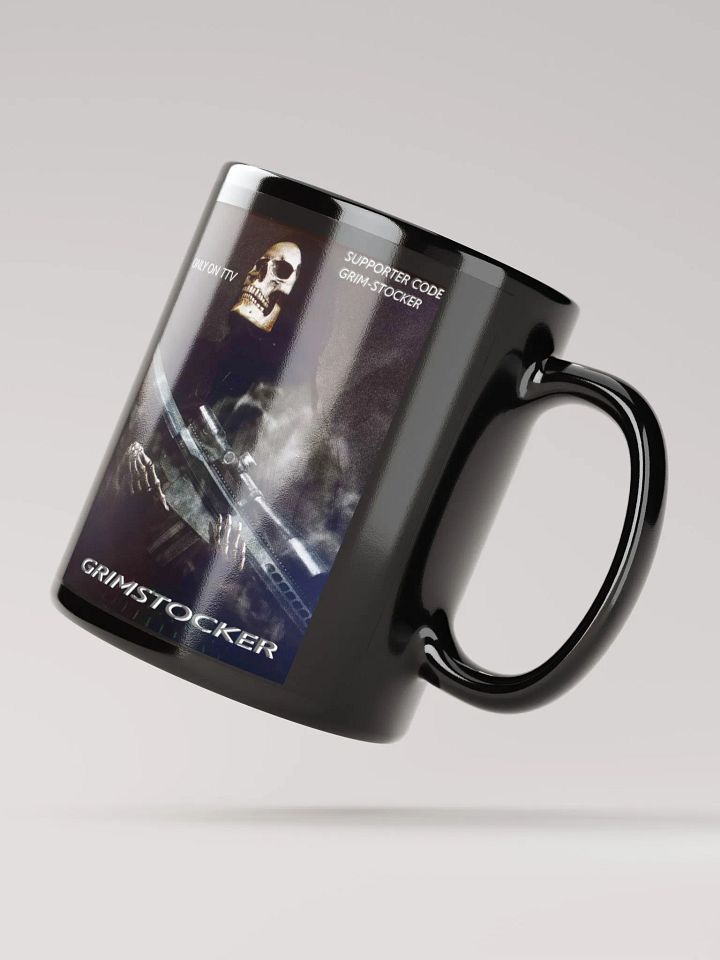 SNIPER GRIM MUG product image (2)