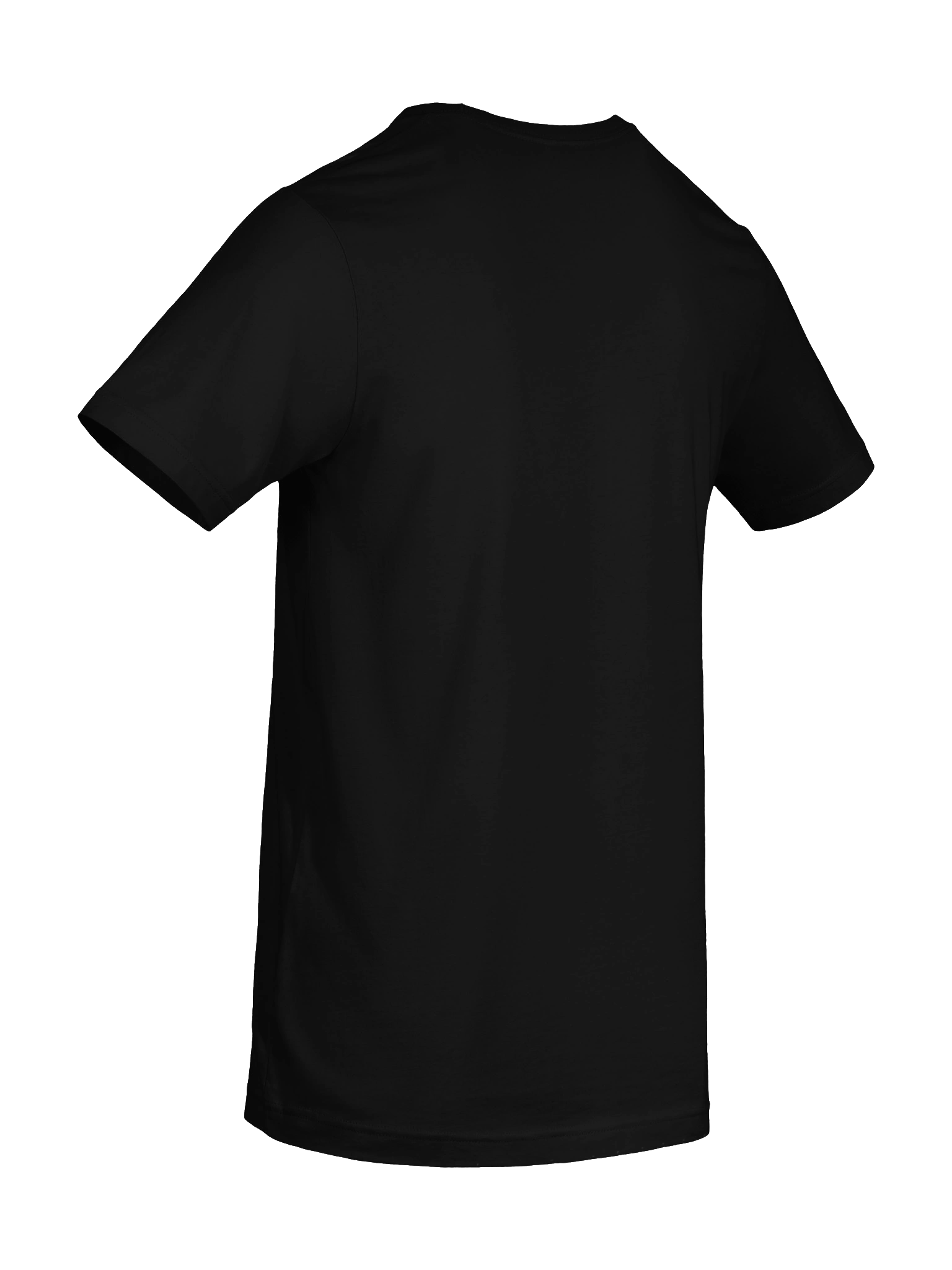 Leave The Goats Alone Tee product image (86)