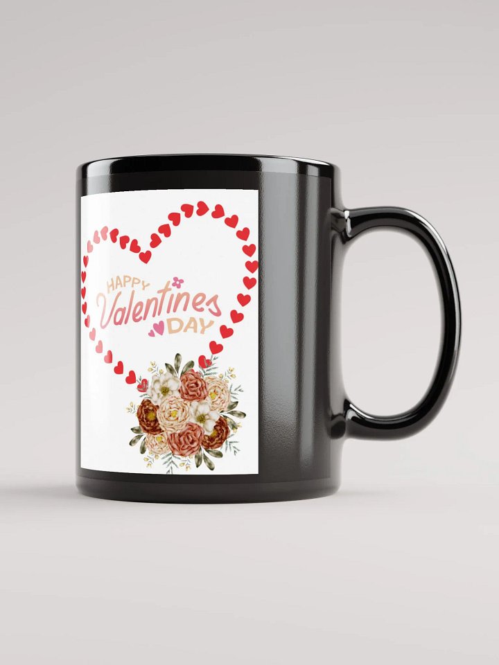 Heartfelt Valentine's Mug product image (1)