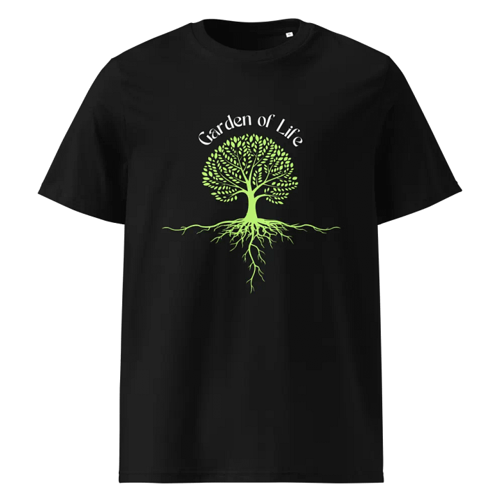 Garden of life Tee product image (1)