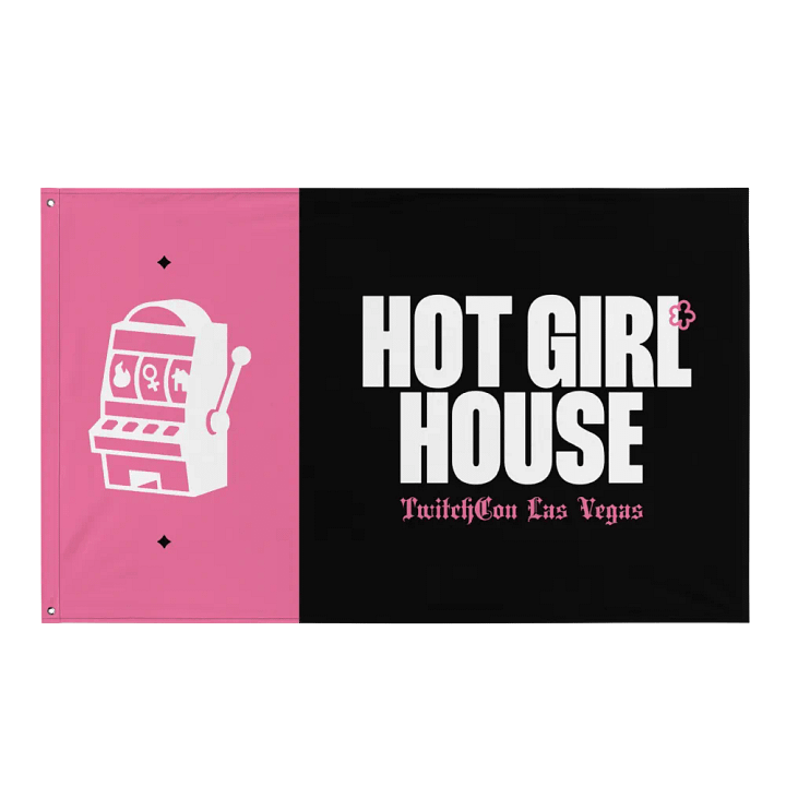 HGH Flag product image (1)