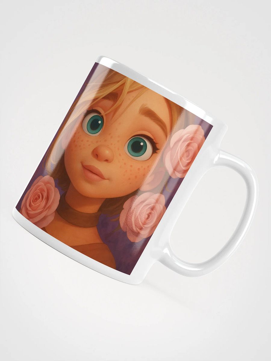 Rosalina - Ceramic Mug product image (10)