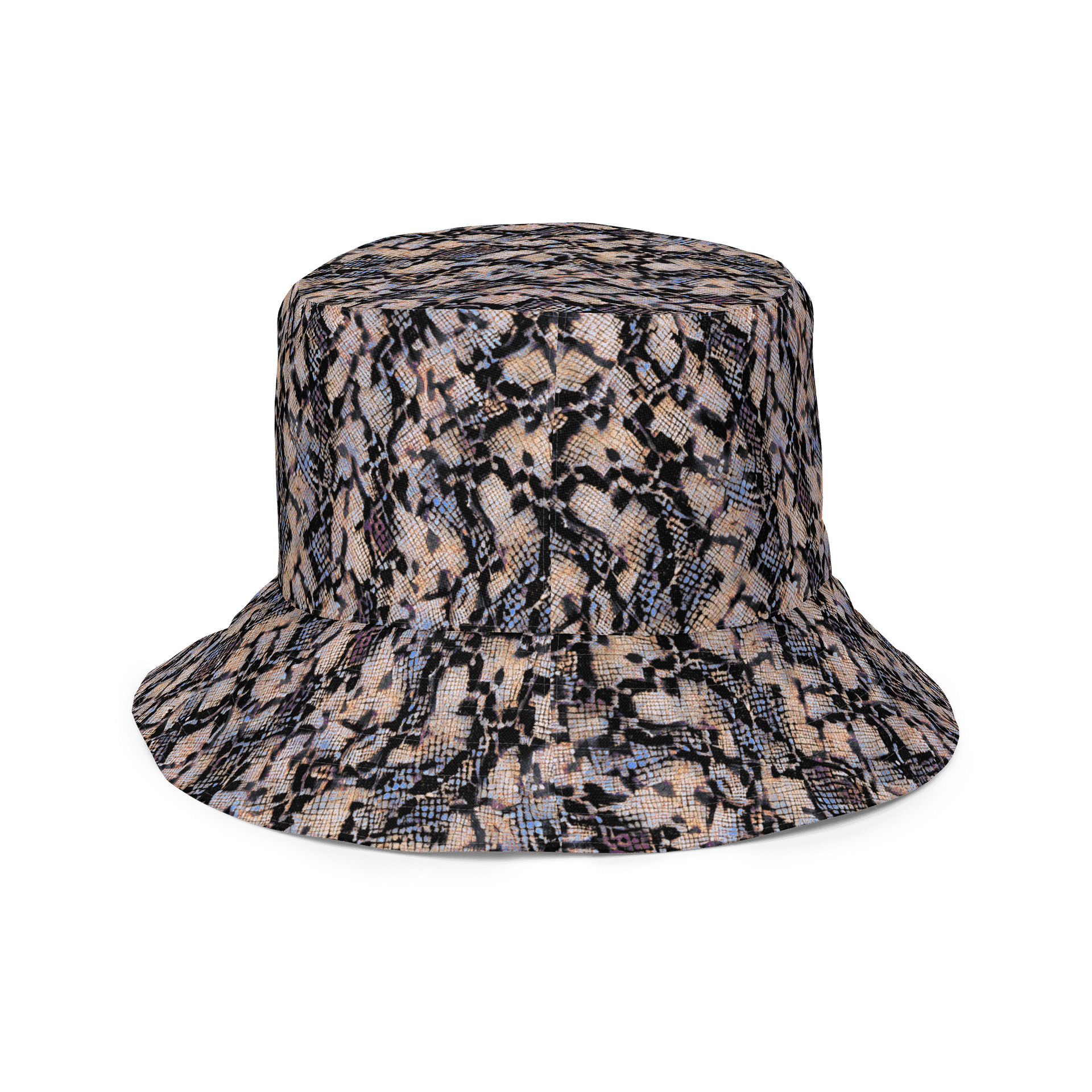Best Snake Skin Hat product image (4)