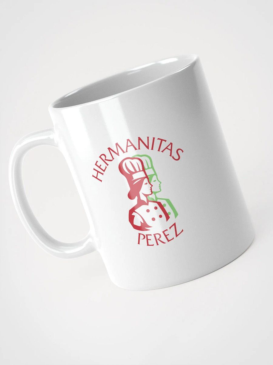 Hermanitas Perez Mug product image (3)
