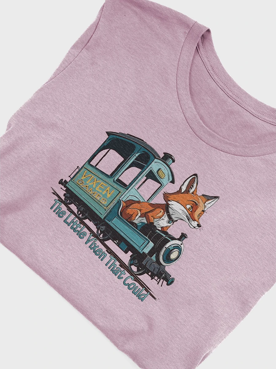 The Little Vixen That Could T-Shirt product image (48)