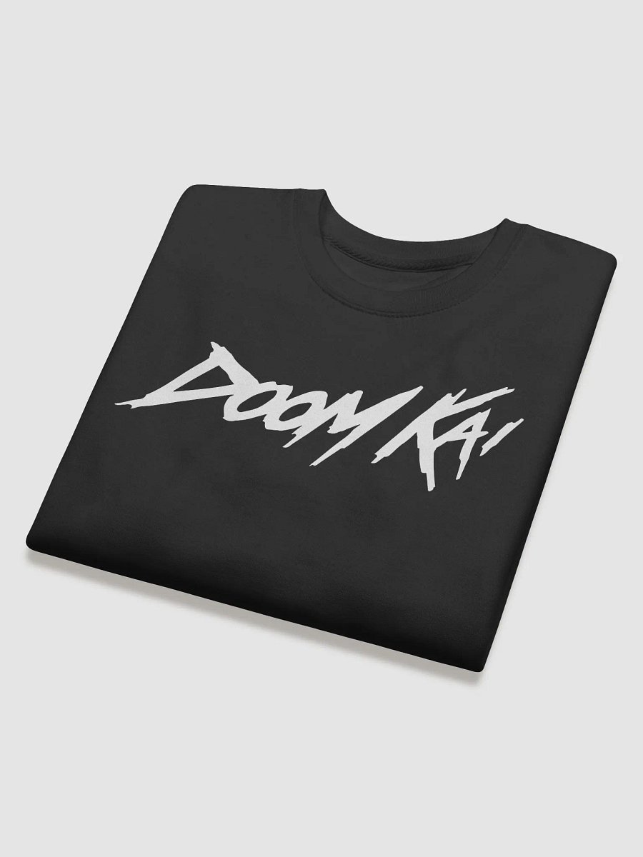 Doom Kai [White] Unisex Sweatshirt product image (27)