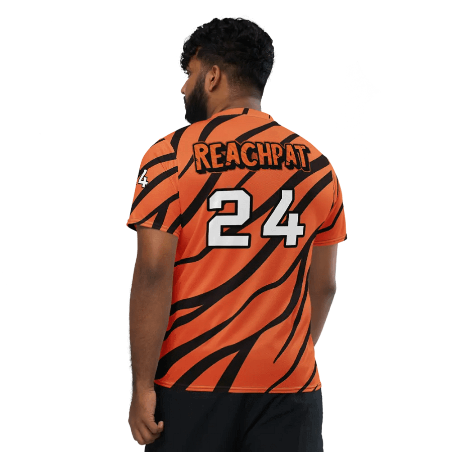 Team Reachpat Jersey product image (3)