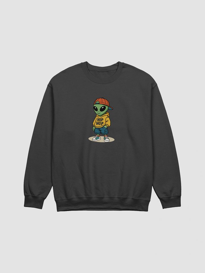 Alien Hip Hop product image (8)