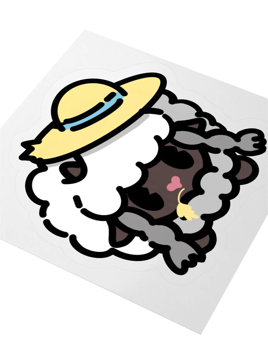 Farmer Woolington product image (3)