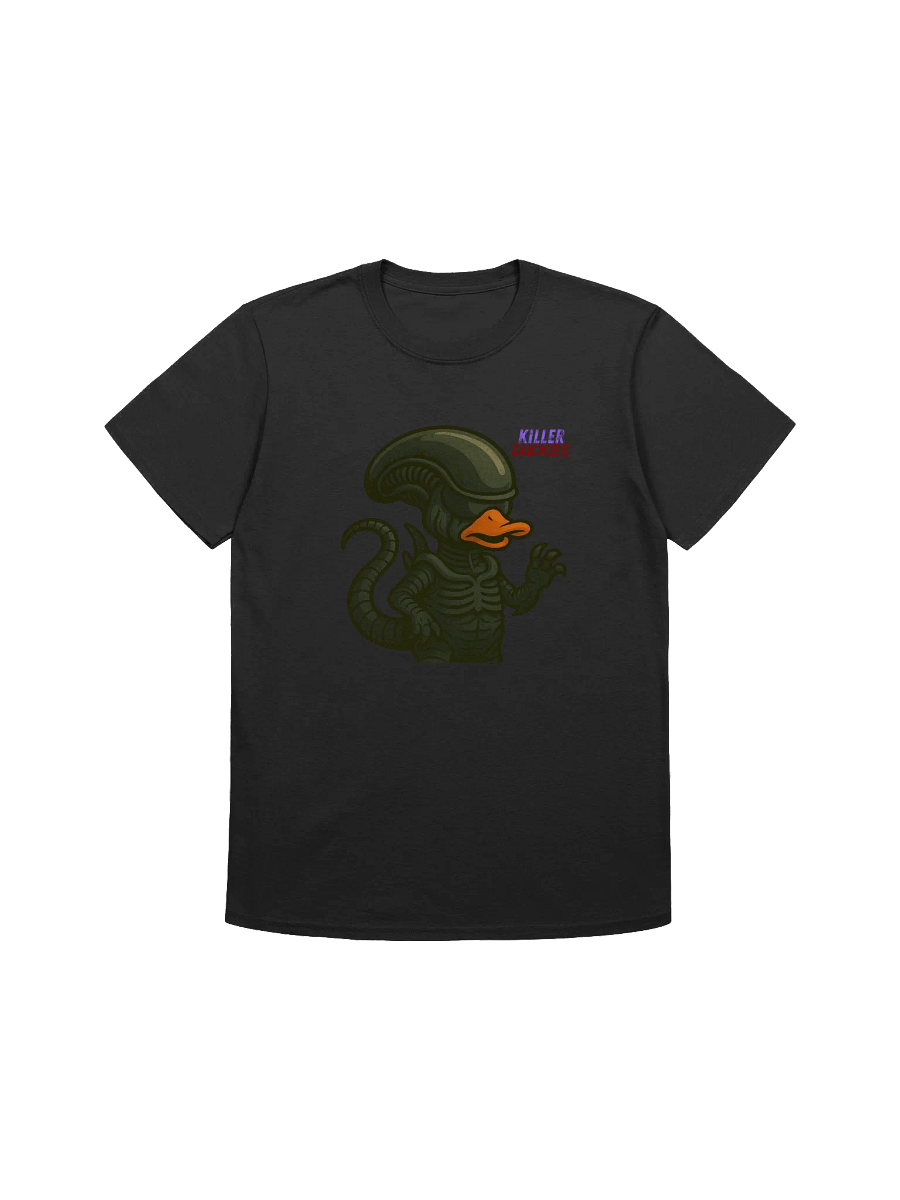 Xenoduck Tee product image (5)