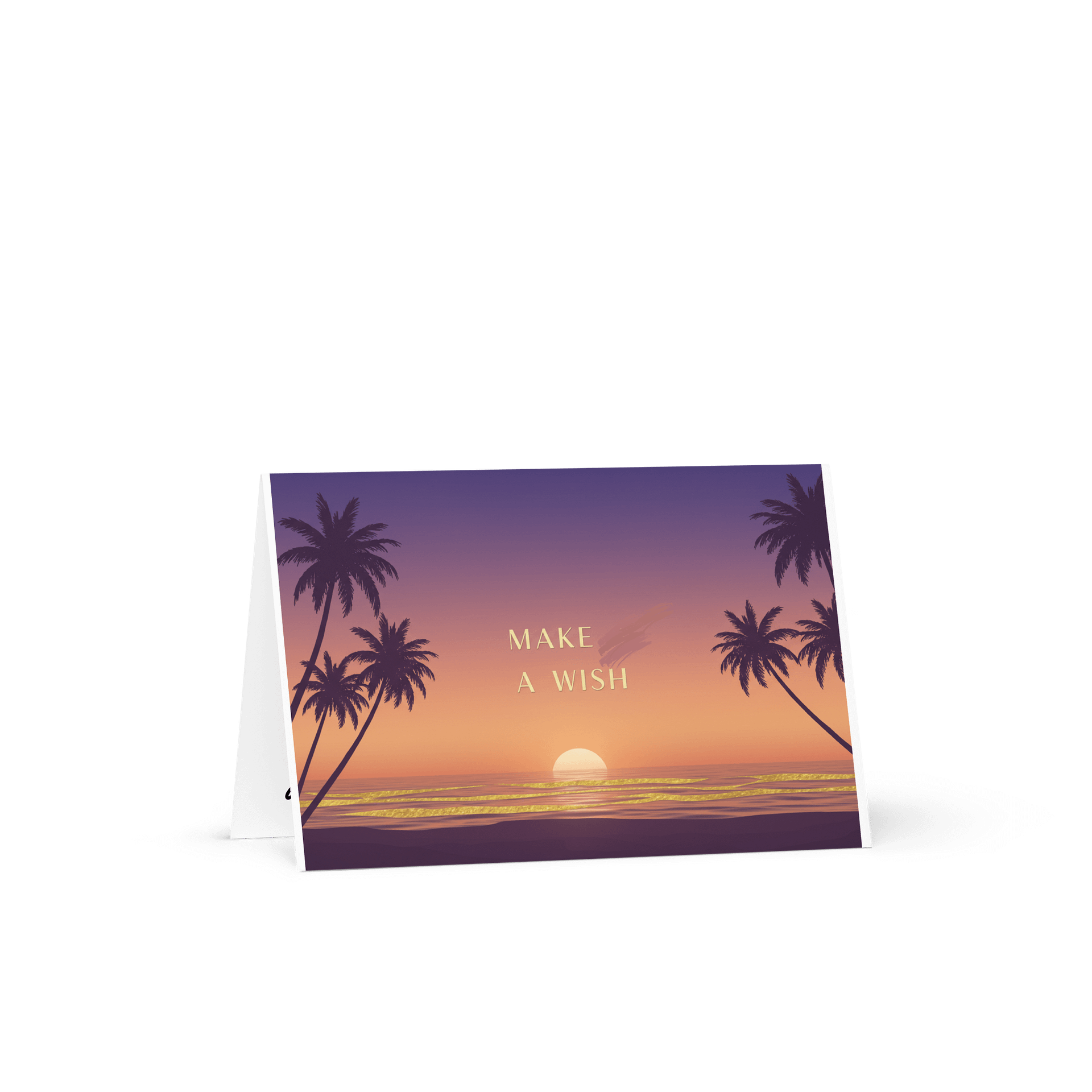 Birthday card - General tone product image (1)