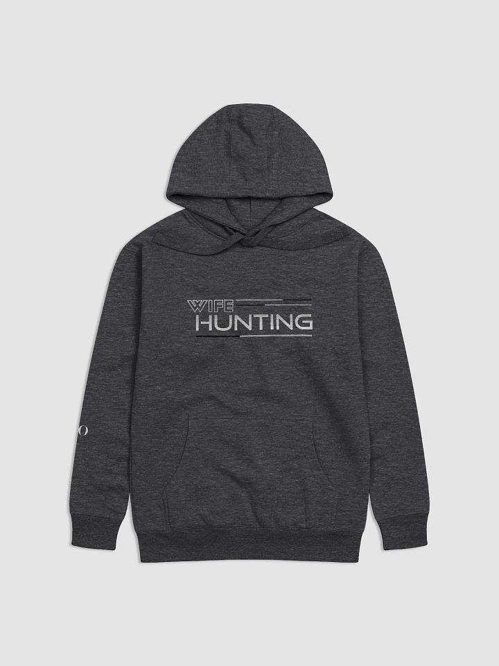 Wife Hunting Hoodie product image (2)