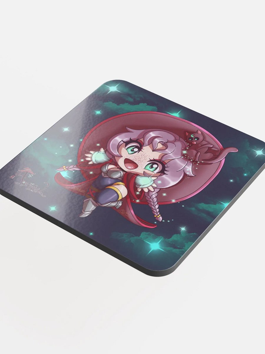 Saemi Spell - Coaster product image (4)