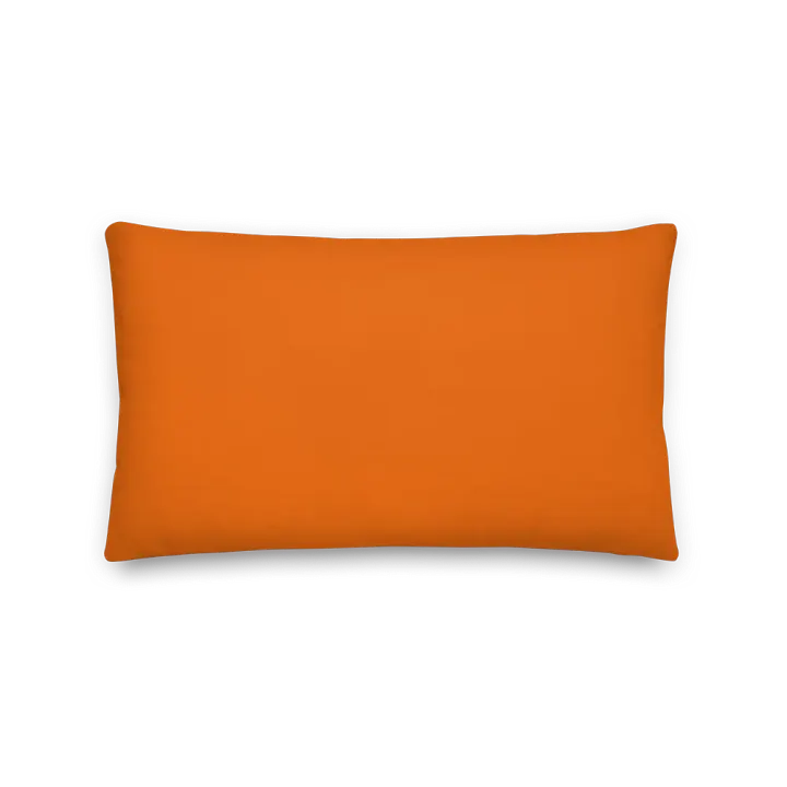 G.O.T PUMPKIN PILLOW product image (5)