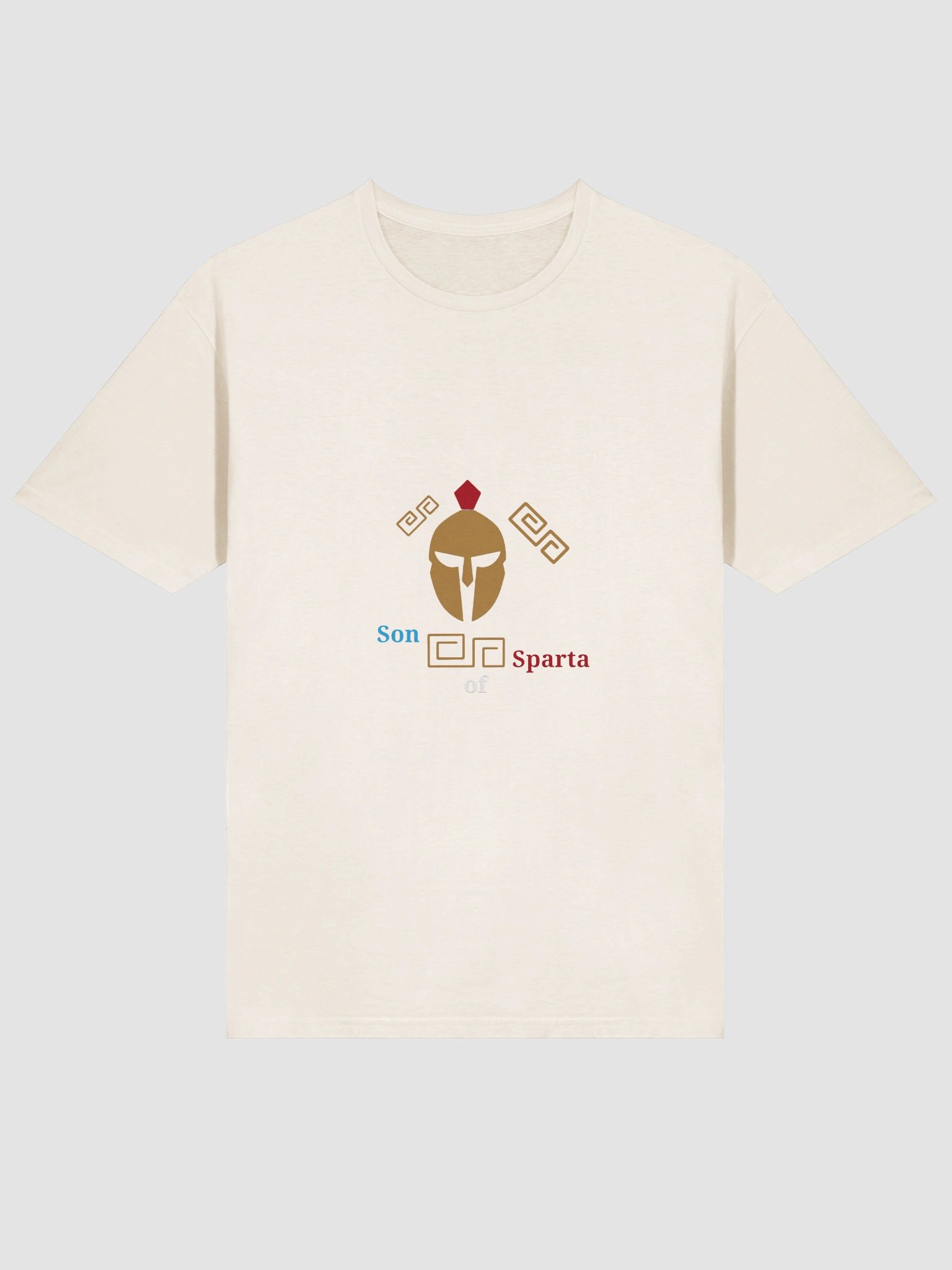Spartan Legacy Men's Tee product image (3)