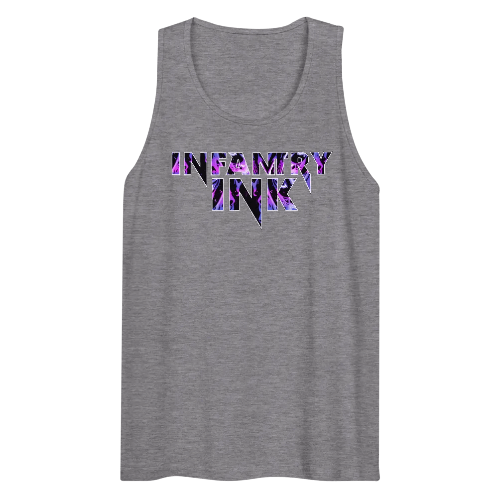 LP INK Tank Top product image (53)