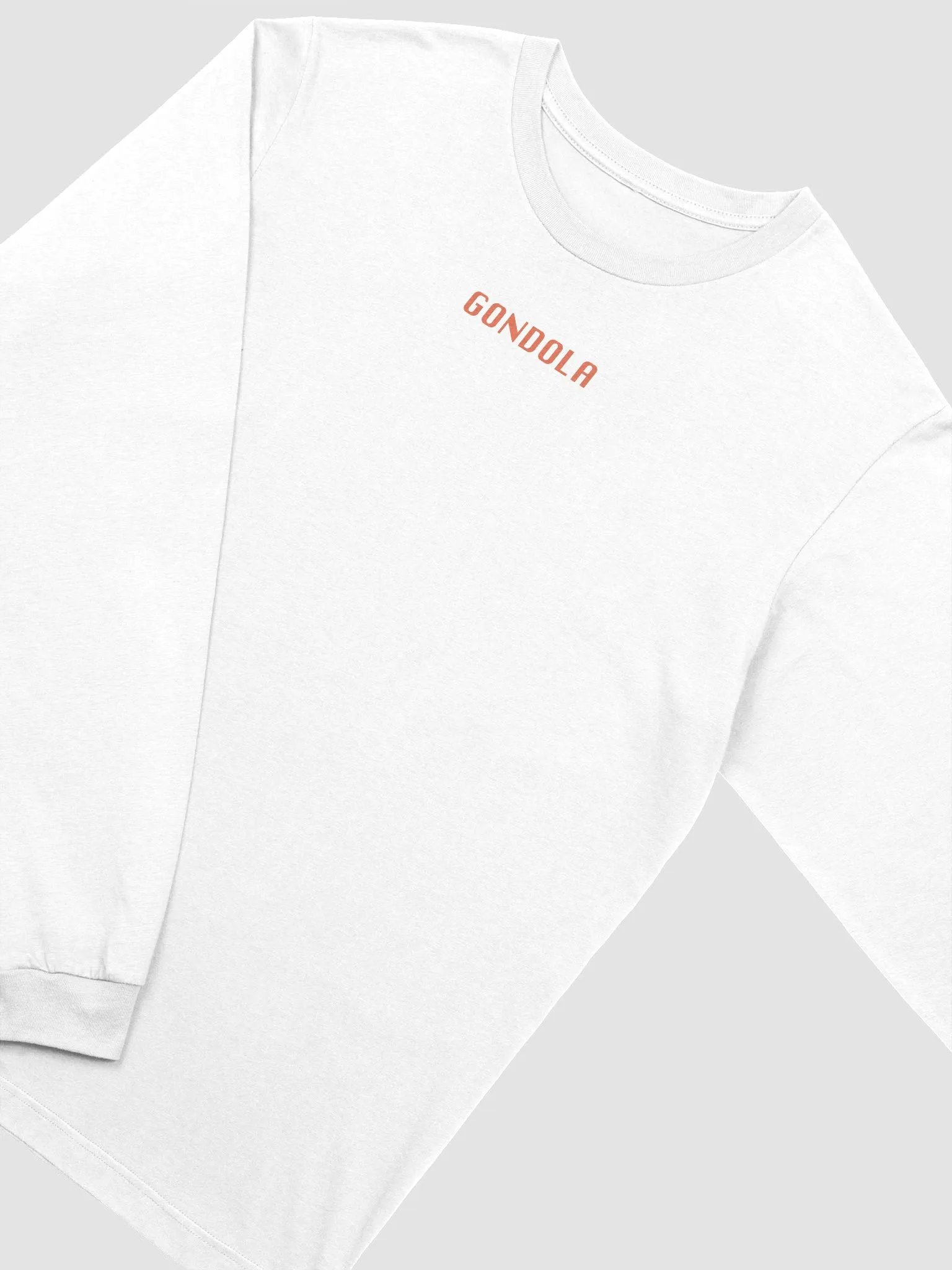 In My Circle Long Sleeve product image (6)