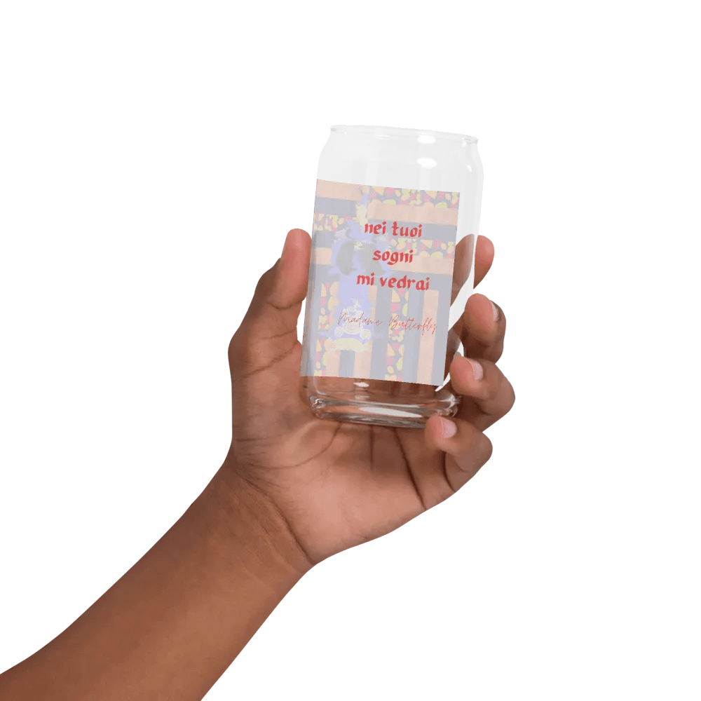 Madame Butterfly product image (7)