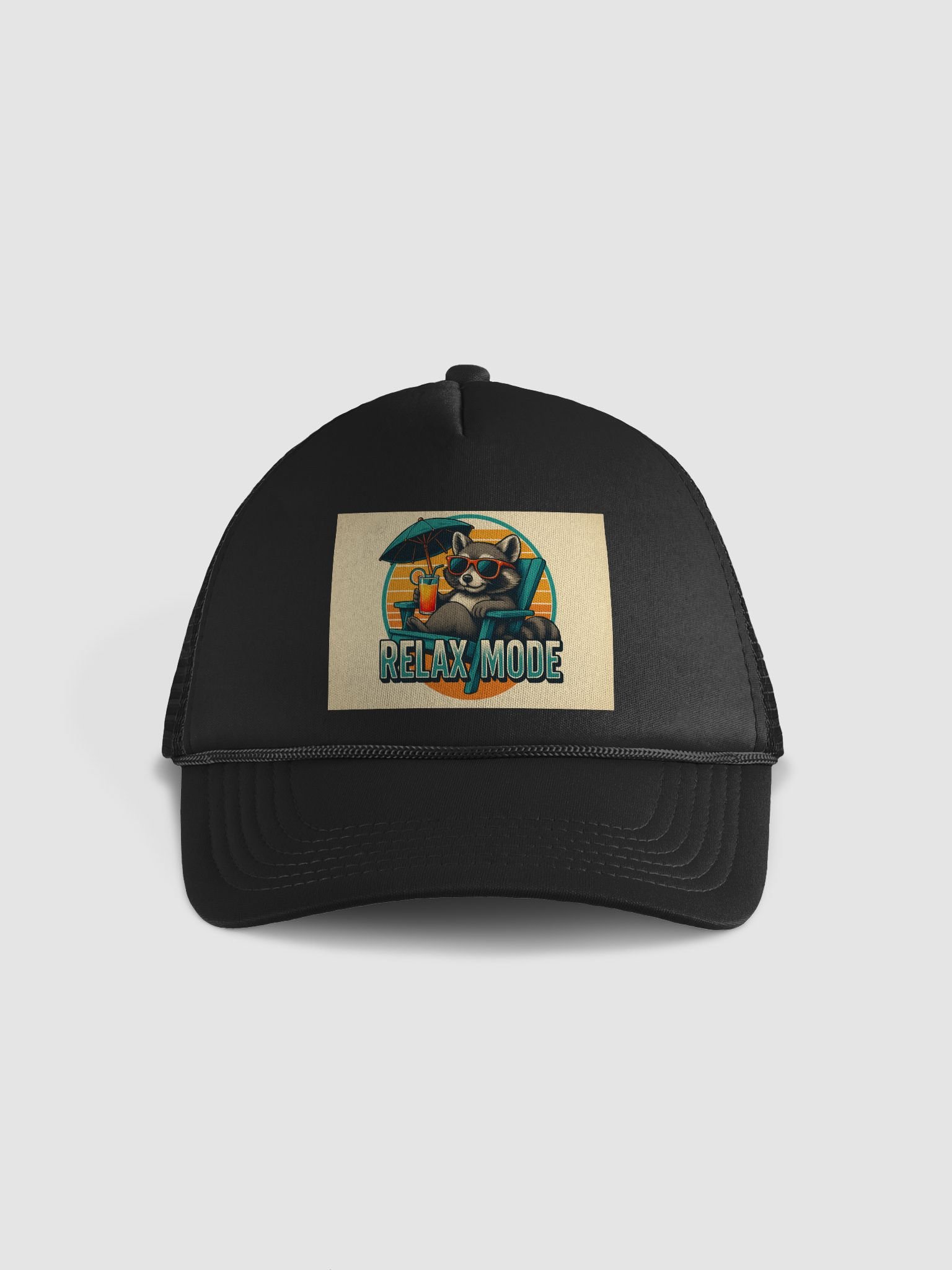 COOL RACOON product image (1)