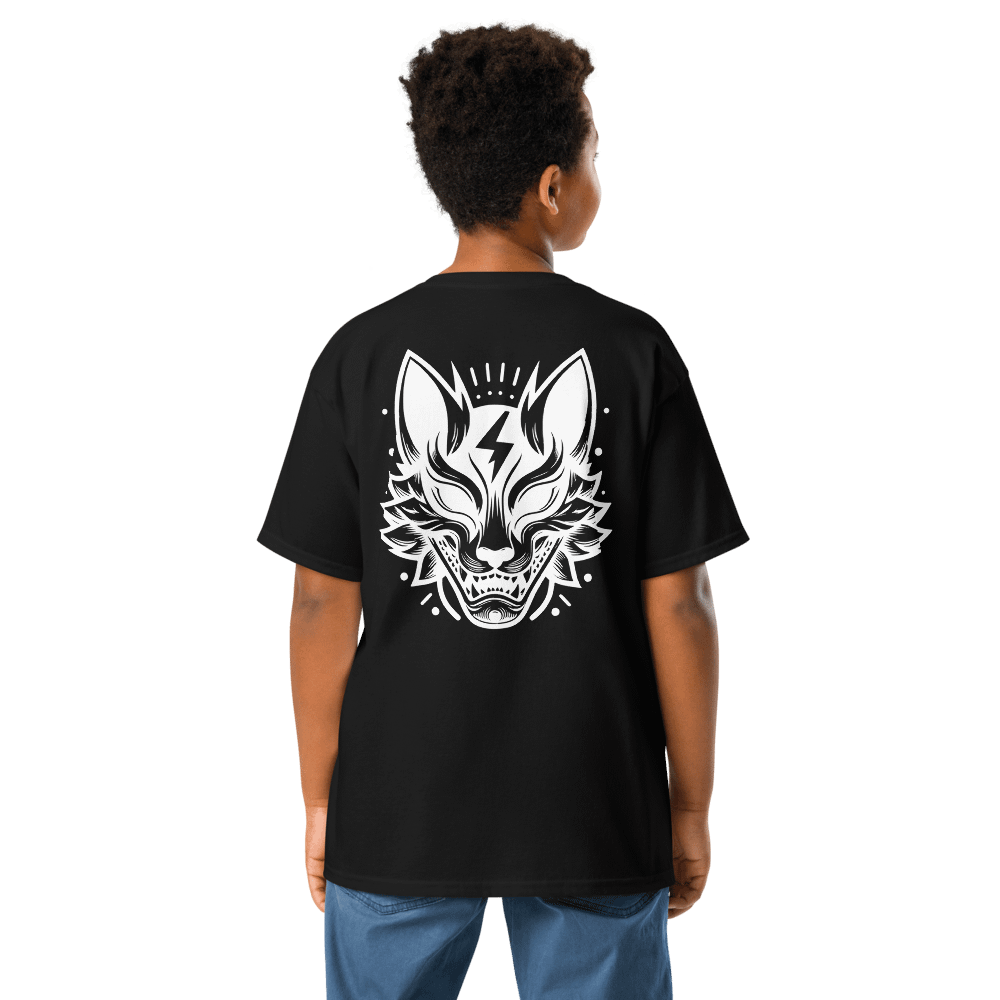 Youth NRG Katakana Oni Tee product image (13)