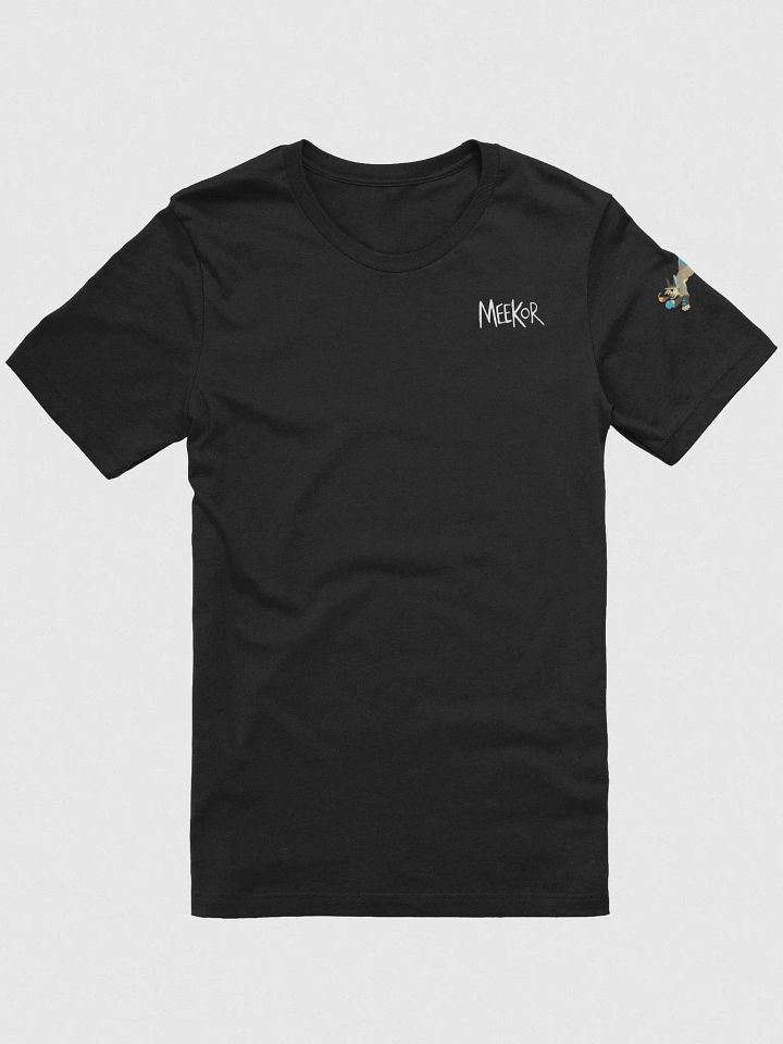 Lil Guy | Sleeve Printed Unisex Tee [ PRINT ON DEMAND ] product image (2)