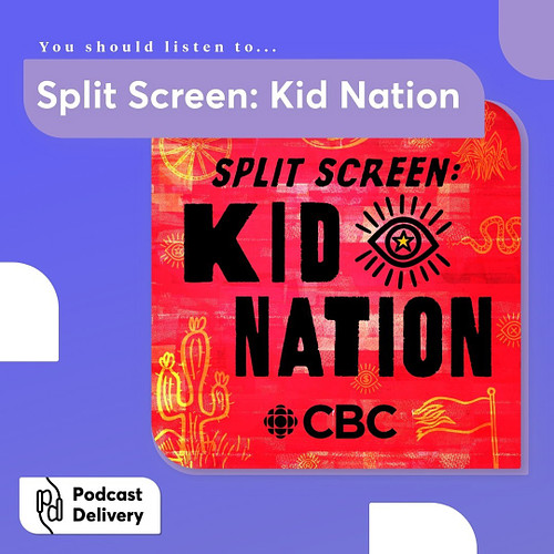 In Split Screen: Kid Nation, culture journalist @regardingjosh dives into the captivating yet unsettling world of reality TV....