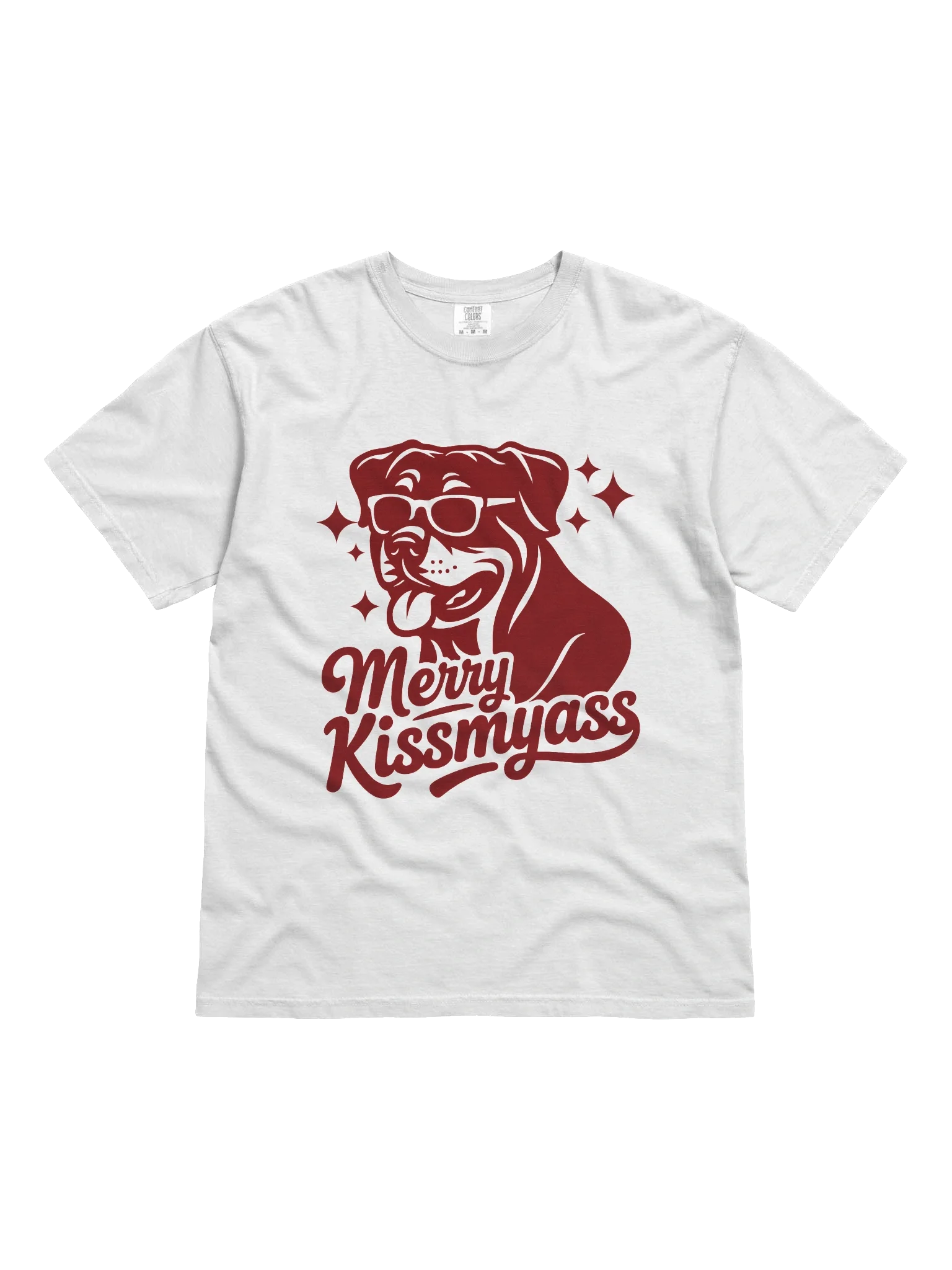 Rottweiler - Merry Kissmyass product image (2)
