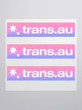 Trans.au Logo 4
