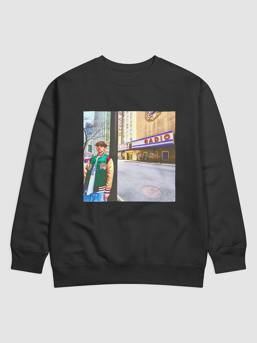 MWJ "NYC" SWEATER product image (2)