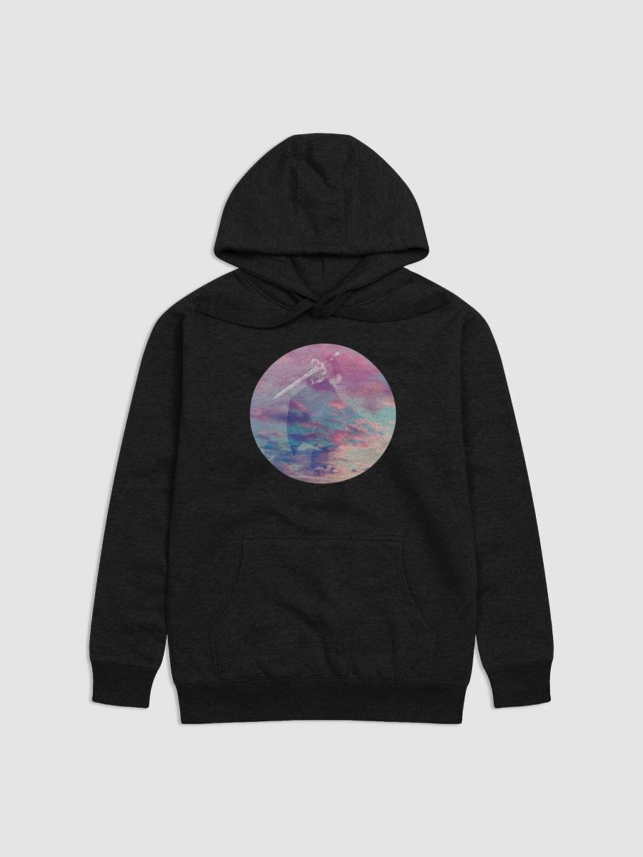 Pastel Falchion Hoodie product image (1)