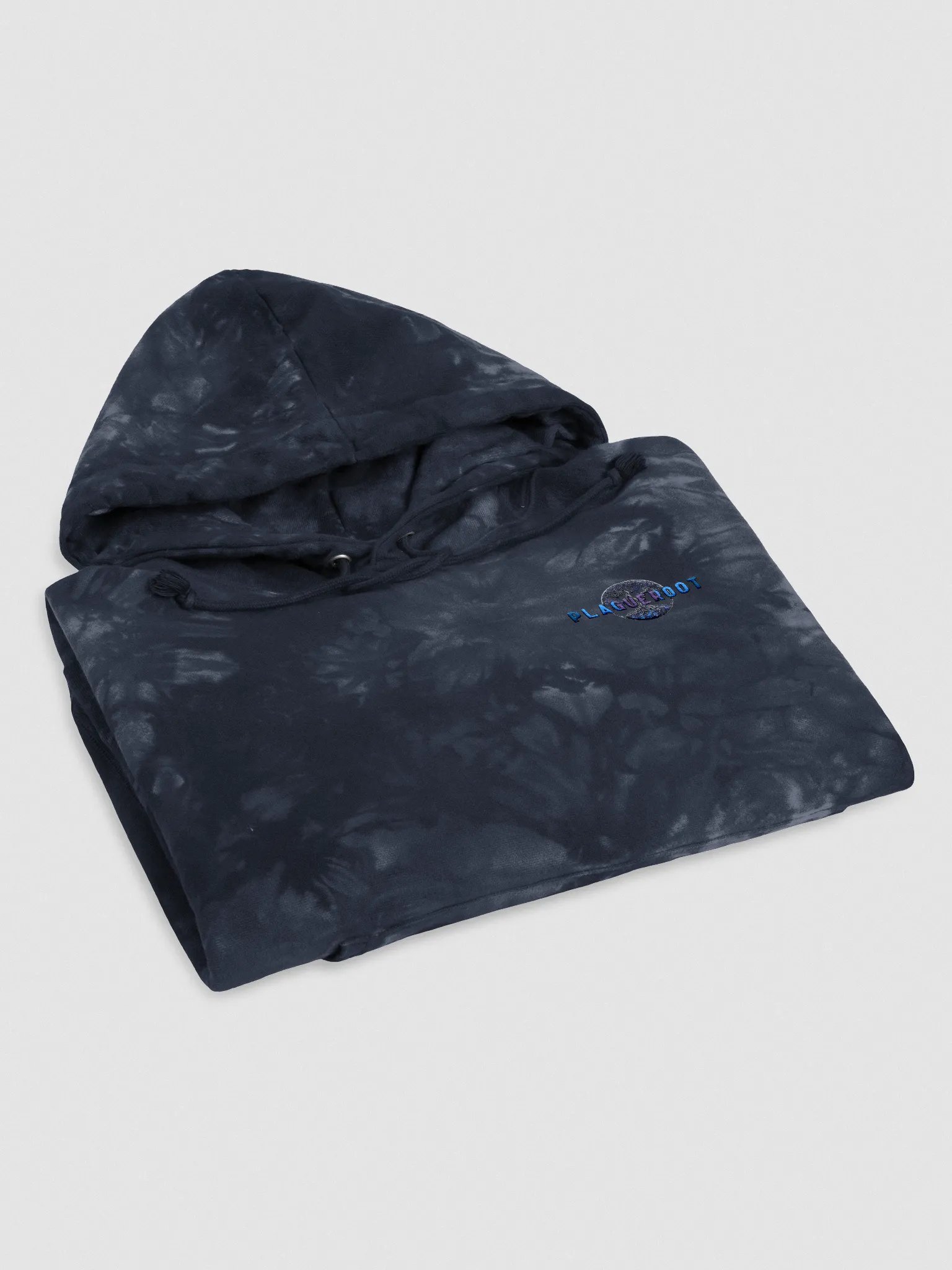 Tie-Dye Hoodie product image (6)
