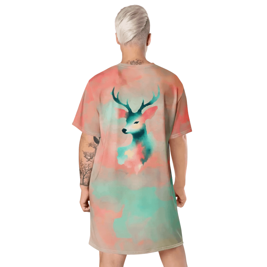Bambi on Tour Dress product image (9)