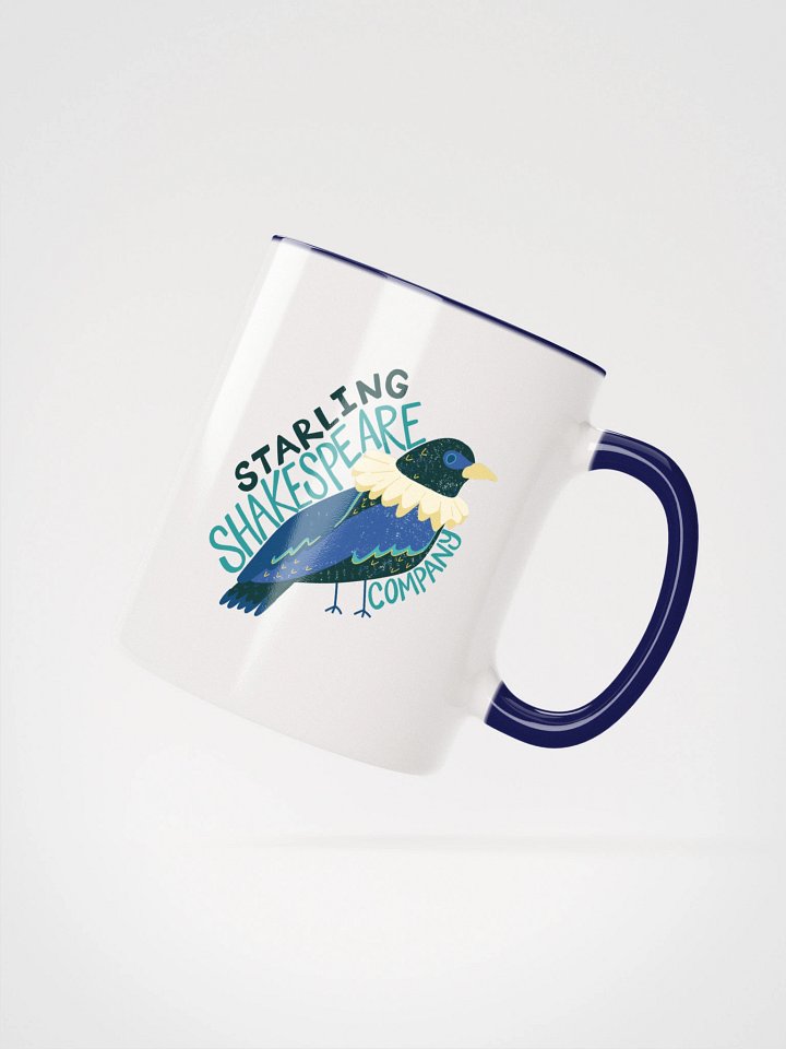 Bird Mug product image (5)