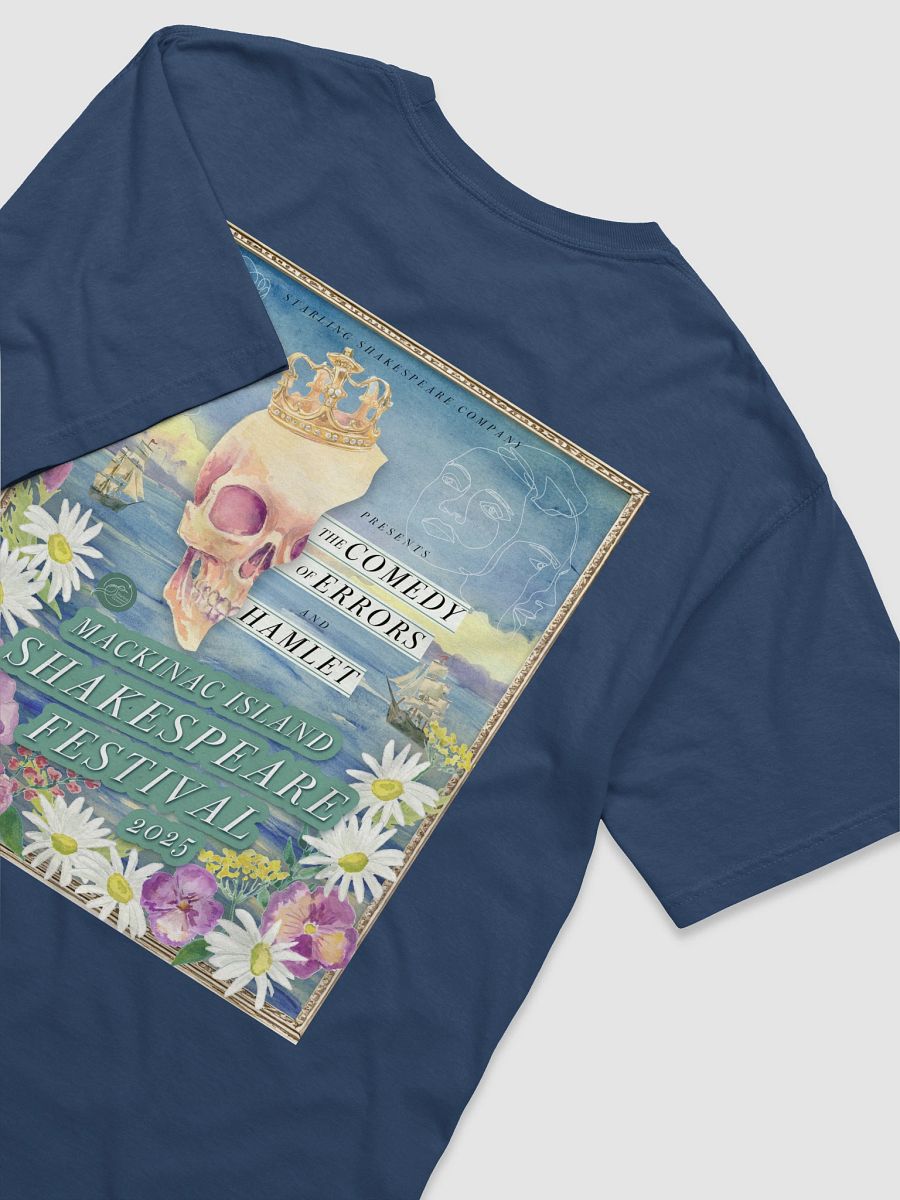 MISF 2025 T-Shirt product image (18)