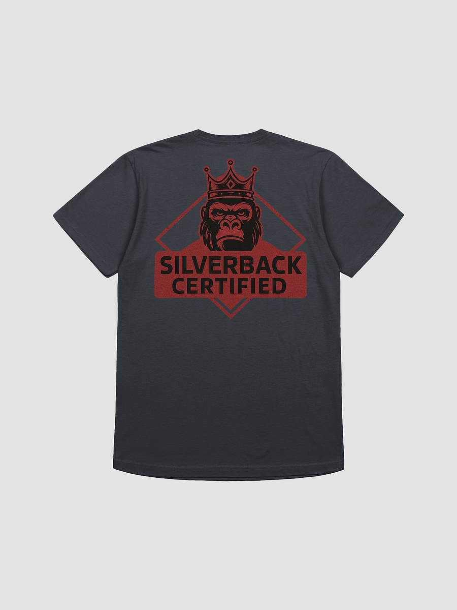 SILVERBACK CERTIFIED product image (32)