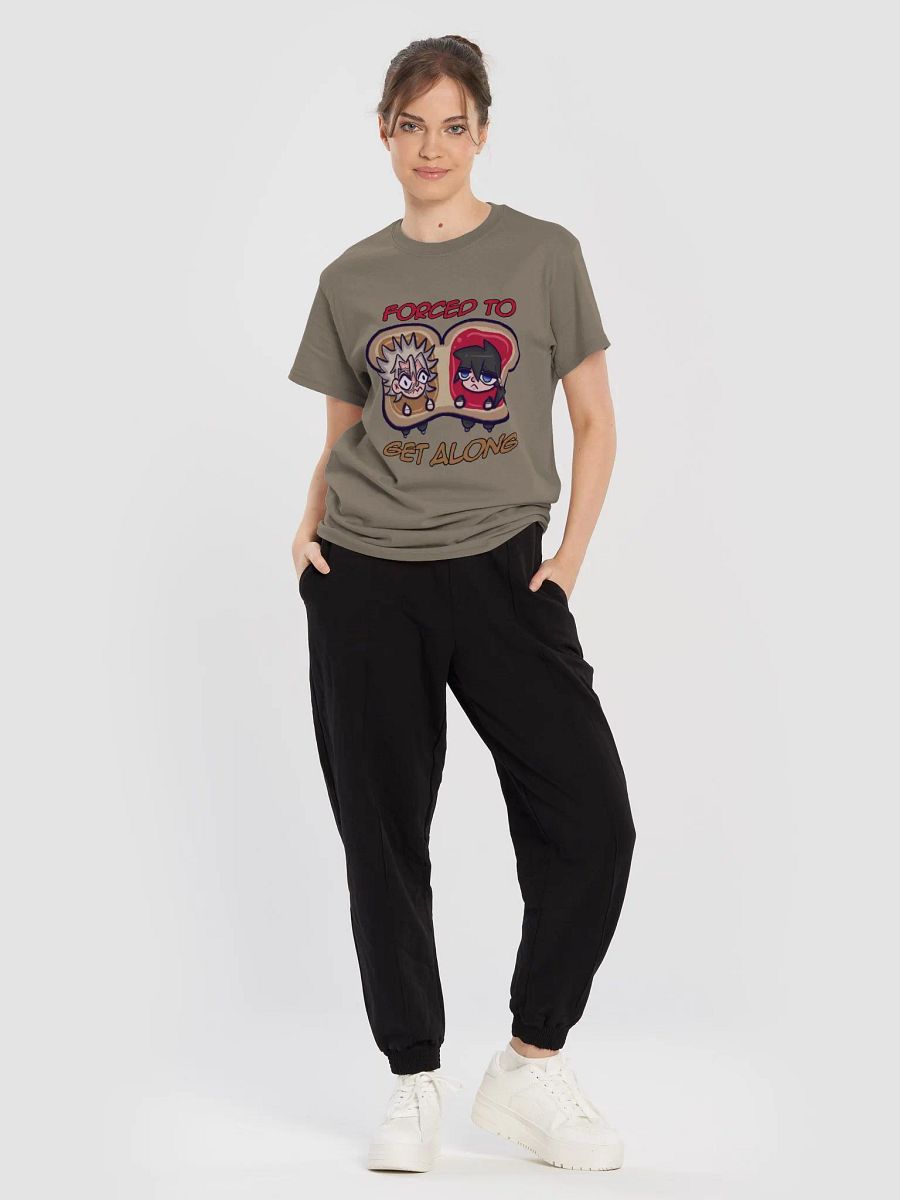 Opposites Attract PB&J T-Shirt product image (14)